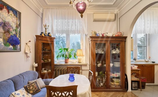 «Сталинка, я выбираю тебя!». Почему люди хотят жить в домах 30–50-х годов постройки