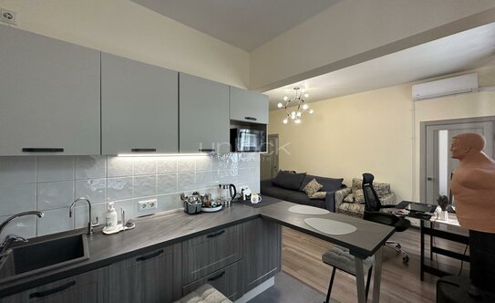 «Сталинка, я выбираю тебя!». Почему люди хотят жить в домах 30–50-х годов постройки