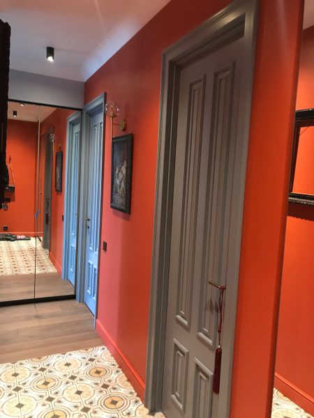 «Сталинка, я выбираю тебя!». Почему люди хотят жить в домах 30–50-х годов постройки