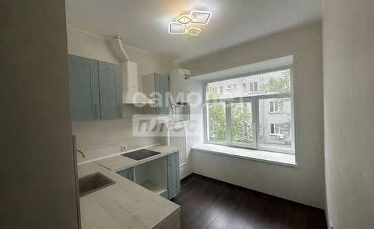 «Сталинка, я выбираю тебя!». Почему люди хотят жить в домах 30–50-х годов постройки