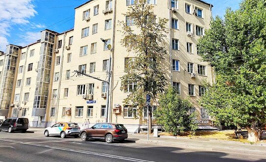 «Сталинка, я выбираю тебя!». Почему люди хотят жить в домах 30–50-х годов постройки