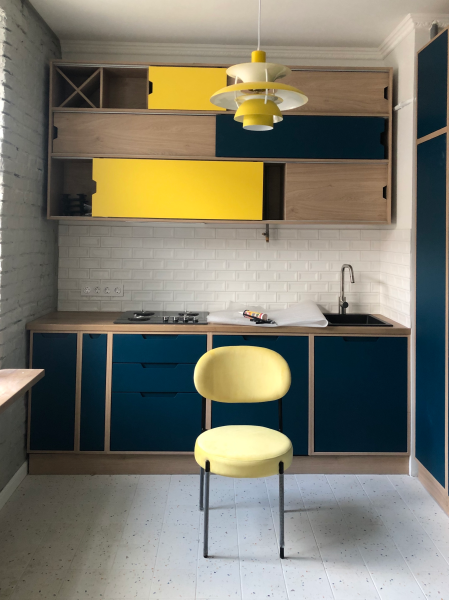 «Сталинка, я выбираю тебя!». Почему люди хотят жить в домах 30–50-х годов постройки