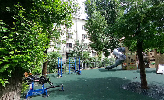 «Сталинка, я выбираю тебя!». Почему люди хотят жить в домах 30–50-х годов постройки