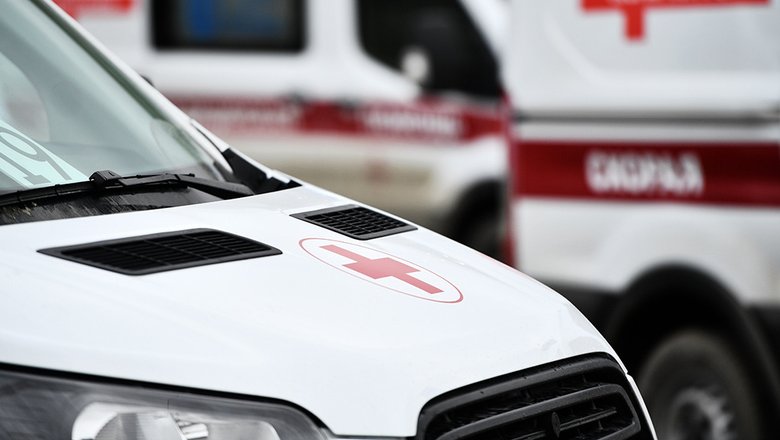 ТАСС: в Москве число пострадавших при столкновении двух трамваев увеличилось до 17 ТАСС: в Москве число пострадавших при столкновении двух трамваев увеличилось до 17