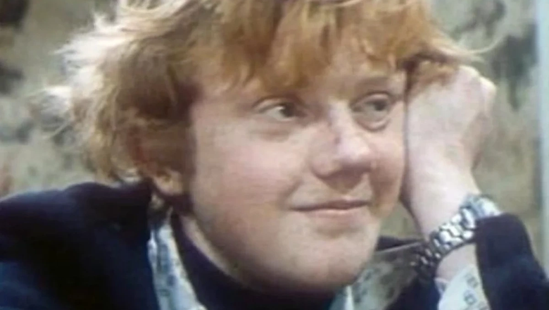 Умер сыгравший «Гуся» в «Приключениях Электроника» актер Василий Скромный