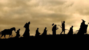 «Властелин колец» получит еще одно продолжение