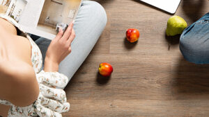 Вся правда о кварцвиниле: о чём не расскажут в магазине