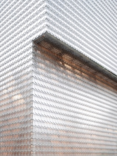 Wulf Architekten построили здание исторического музея в Ройтлингене