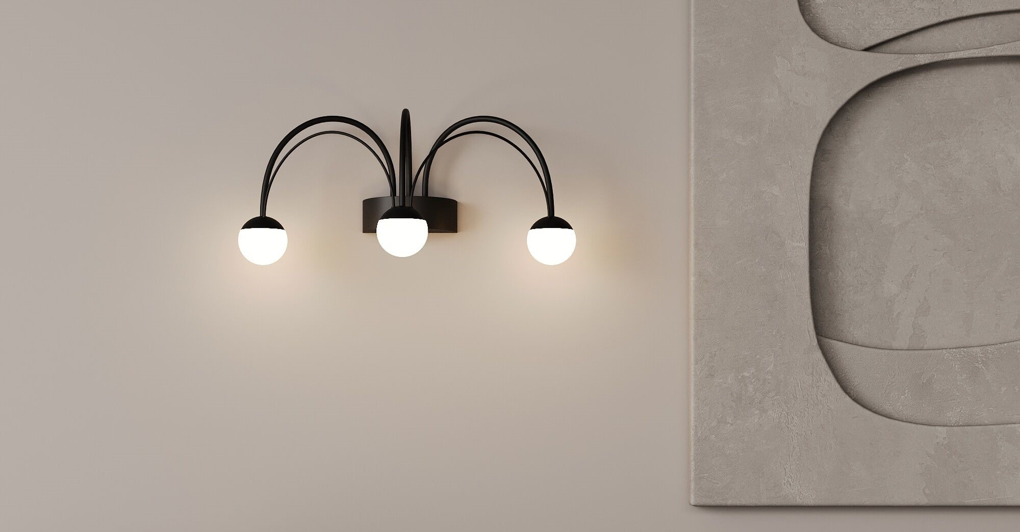 Топ-5 трендов освещения, которые будут актуальны в 2026 году