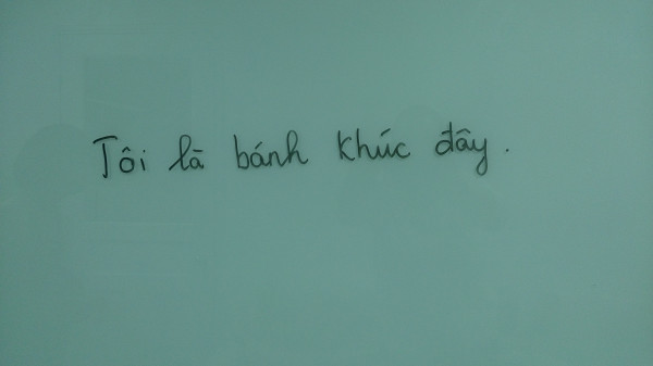 Учу вьетнамский: meliell17 — ЖЖ