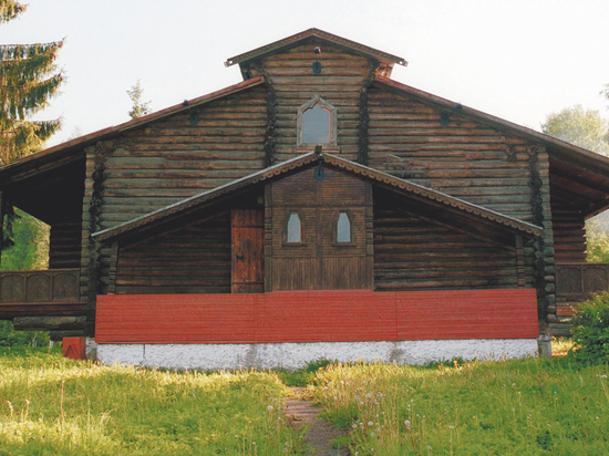 В России неожиданно подешевели пиломатериалы: но строительство дешевле не стало — МК