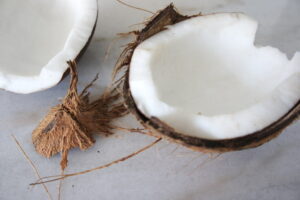 РЕЦЕПТ БЕЗМОЛОЧНЫХ РАФАЭЛЛО И ВСЕ О КОКОСАХ, ЧАСТЬ 2 — Health Kitchen