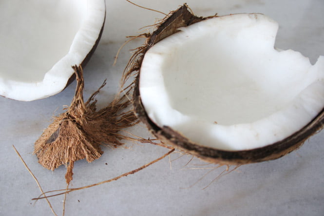 РЕЦЕПТ БЕЗМОЛОЧНЫХ РАФАЭЛЛО И ВСЕ О КОКОСАХ, ЧАСТЬ 2 — Health Kitchen