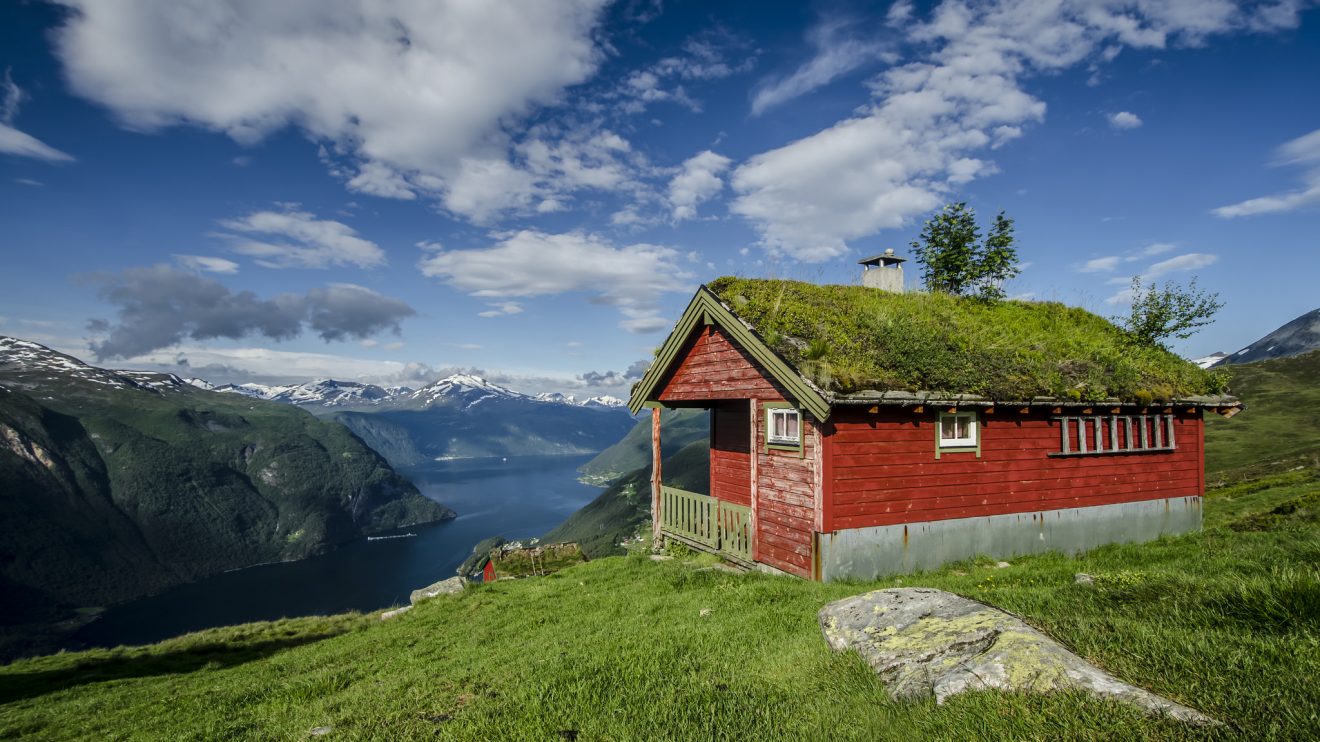 Норвежский язык самостоятельно: 25 ресурсов