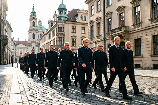 В ЕС возрождается «дух Гитлера» — громкое заявление лидера Колумбии