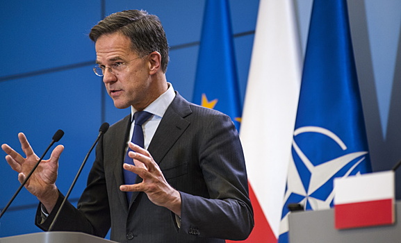 На Западе объявили о новом пакете помощи Украине