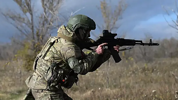 Названы «ближайшие возможные цели» российской армии