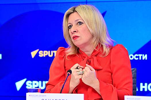 Захарова призвала страны СНГ объединиться в одном деле