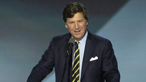 Такер Карлсон испытал угрызения совести из-за вклада в победу Трампа на выборах