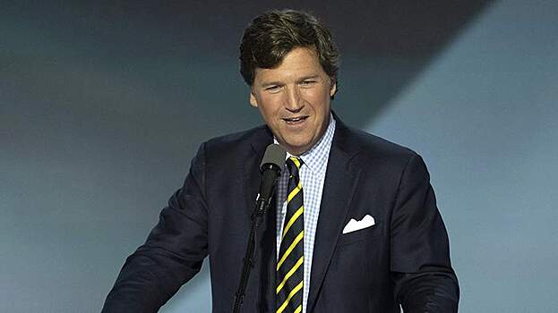 Такер Карлсон испытал угрызения совести из-за вклада в победу Трампа на выборах