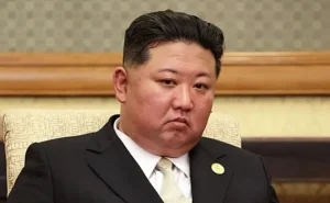 Ким Чен Ын высказался об участии КНДР в операции в Курской области