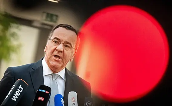 Писториус сделал откровенное признание на фоне конфликта на Украине