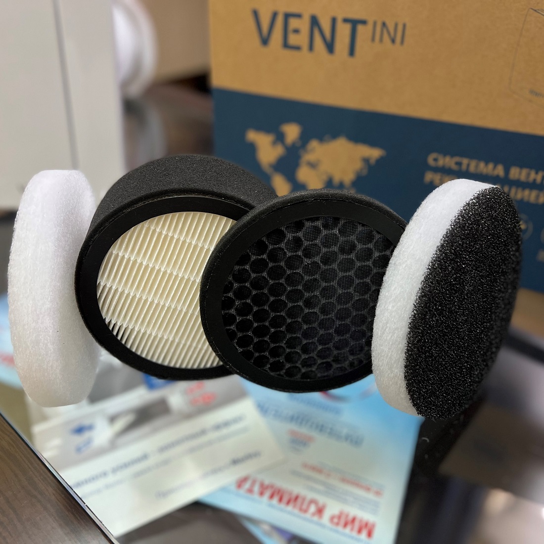 VENTini — новый бренд MARLEY — RUS. Характеристики и сравнение. MARLEY-RUS