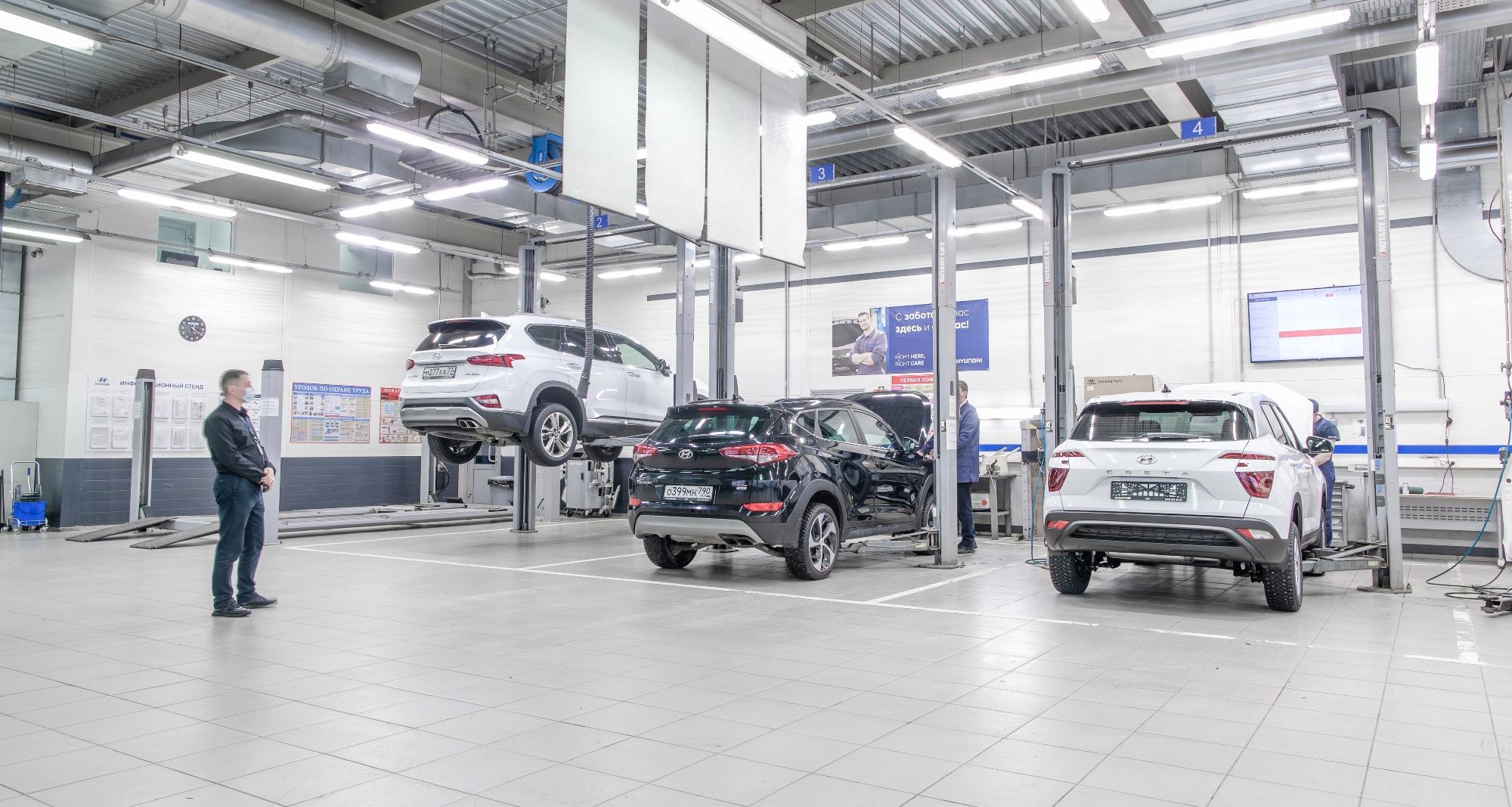 Как менять масло в роботе? | Статьи от автосервиса Авантайм