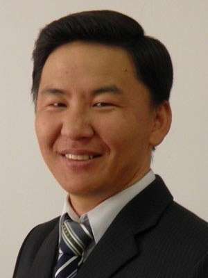 Уроки бурятского языка с Баяром Жигмитовым