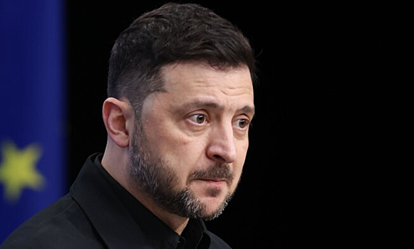 Зеленский назвал количество погибших после стрельбы в Киеве