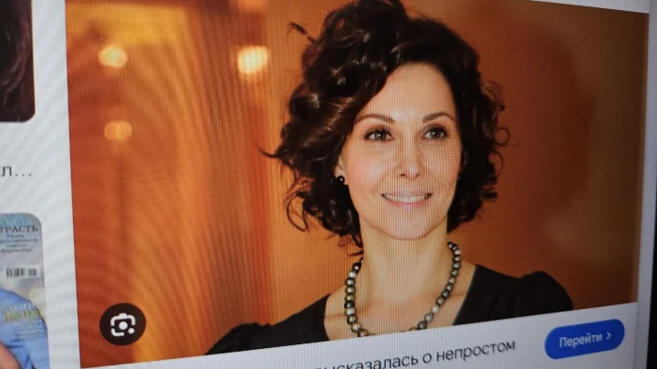 Александра Урсуляк первой сделала заявление после финала шоу «Маска»