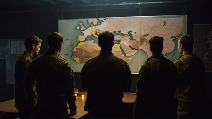 Армия России сбила с толку Британию. Из Лондона полетели жалобы: «Мы видим, но не можем понять!»