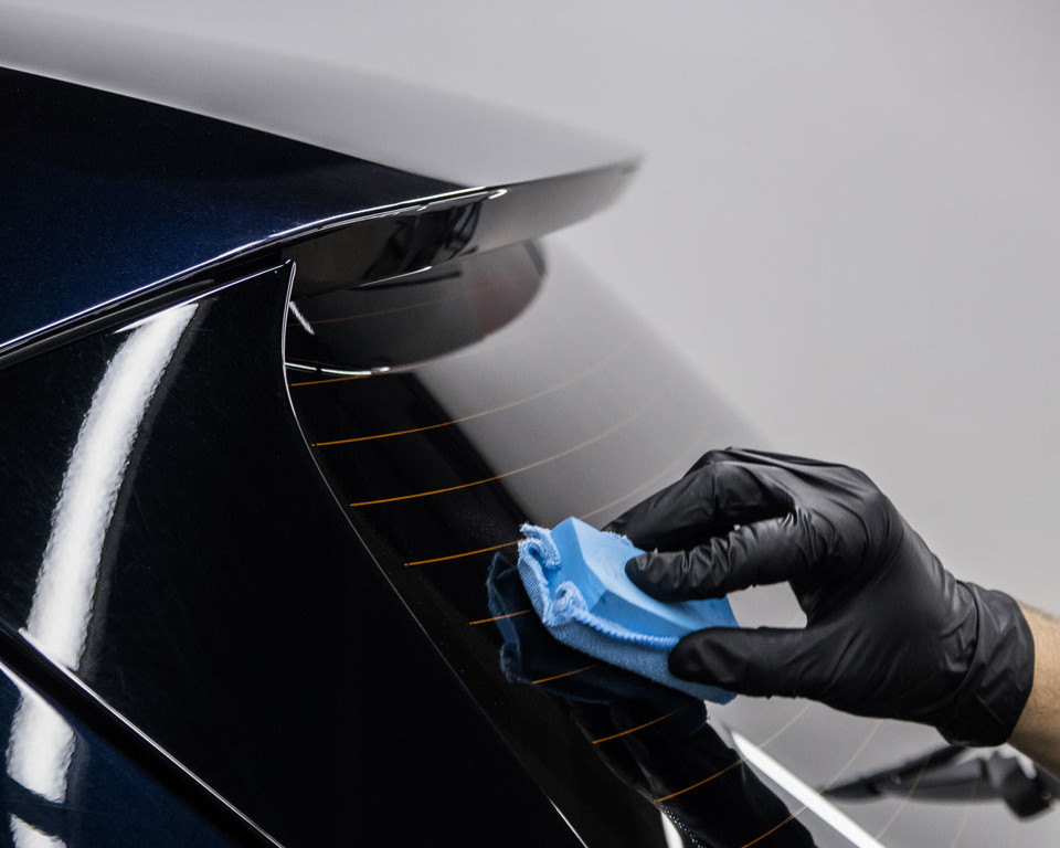 Антидождь: Как наносить самому, что нужно знать перед нанесением и популярные товары