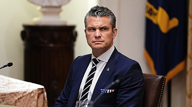 Шеф Пентагона считает, что ВС США достойны Нобелевской премии мира