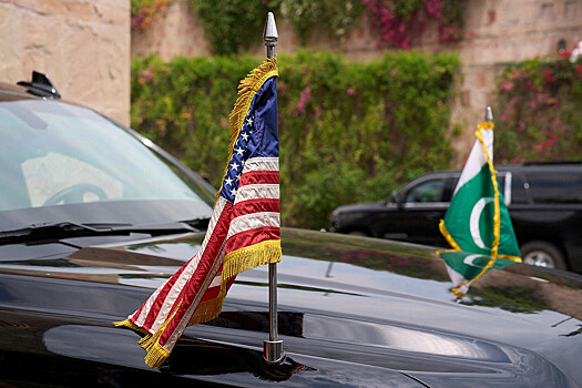 Стал известен ответ США на продление перемирия с Ираном