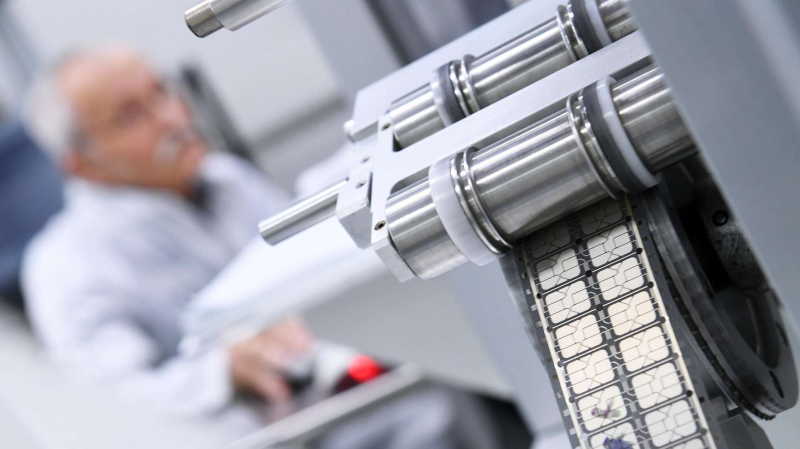 Белорусские и китайские ученые договорились о взаимных стажировках