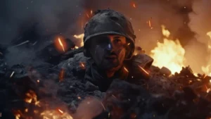 Бойся, Зеленский! На Украине вырос собственный разрушитель. «Я — генерал, я — герой»