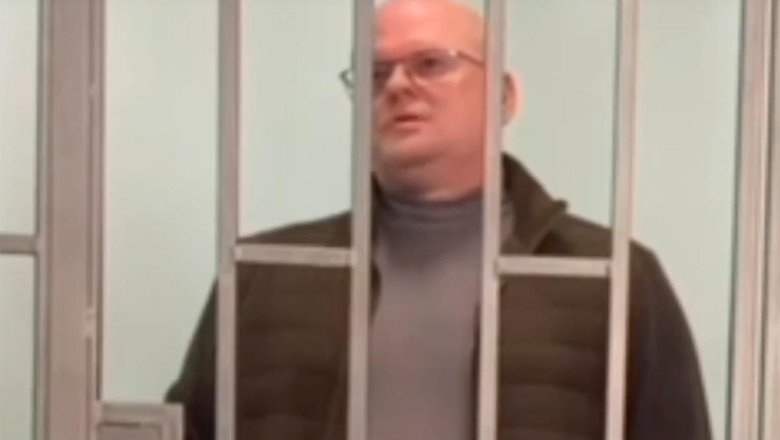 Бывшего вице-мэра Сочи Горобца обвинили в получении взяток