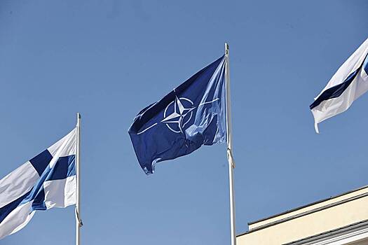 В России заявили о железном занавесе со стороны Финляндии