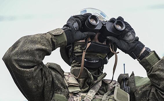 ВСУ ударили по трубопроводу с серной кислотой в российском городе