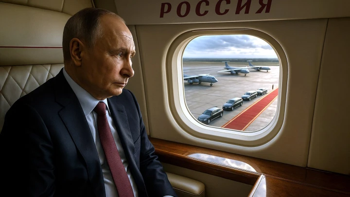 Даже Кашеварова «разочаровалась в Путине»: Ответ Анастасии на выпад Sun