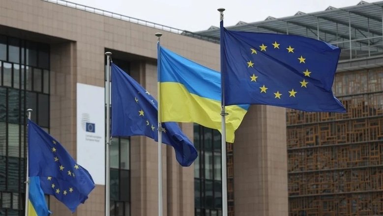 Деньги ЕС не решили проблемы Украины: Киев столкнулся с неожиданными трудностями