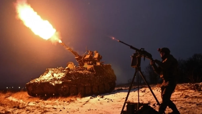 Днепр пылает: горят и взрываются заводы по производству бьющих по РФ БПЛА