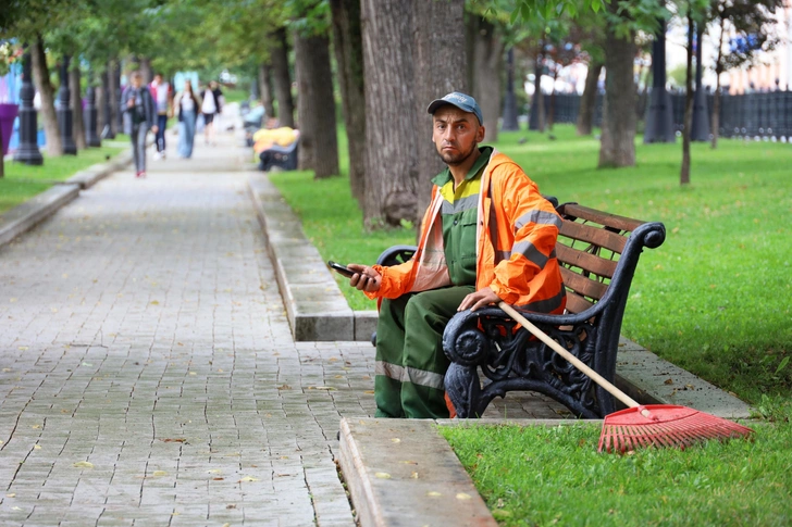 Добро пожаловать на наших условиях: Россия кардинально меняет подход к мигрантам из Таджикистана