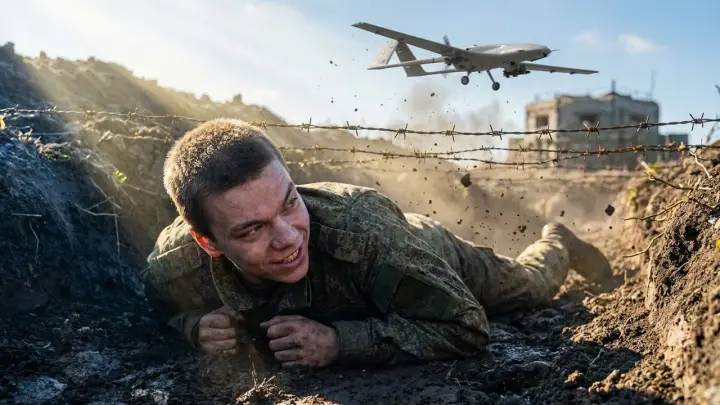 «Дрищ и слабак» оказался виновен в гибели 150 русских ребят: Новый поворот в деле 19-летнего предателя Климова из Новосибирска