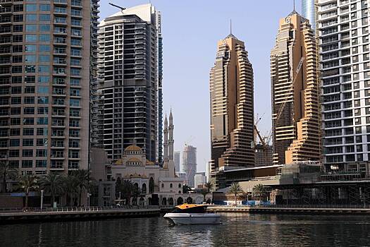 ОАЭ объявили себя победителем в конфликте США и Ирана