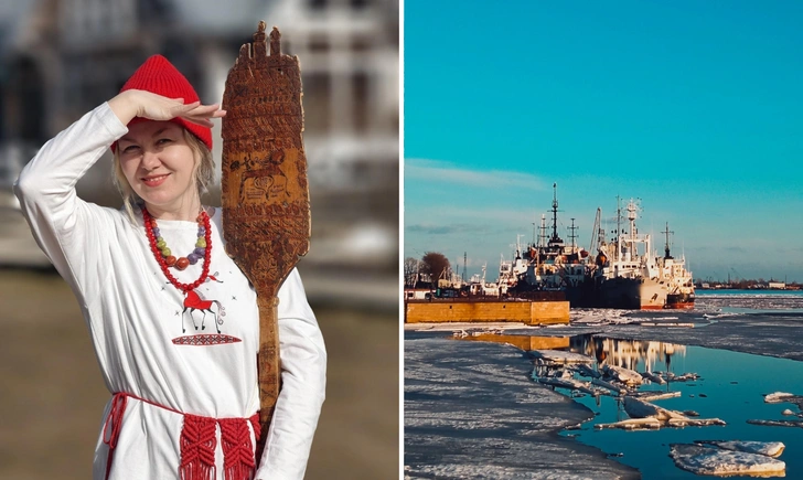 «Это было просто обалденно»: туристка побывала в Архангельской области — что ее восхитило