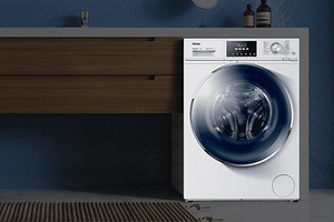 Выбираем недорогую и качественную стиральную машину |