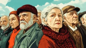 Главное к вечеру 16 апреля. Работал 35 лет, а пенсия — 15 тысяч. Россия нарушила молчание по Орбану. Перемирие обернулось большой бедой