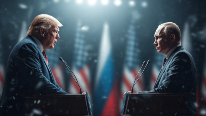 Главное к вечеру 28 апреля. Грядёт битва века. Набиуллина предложила заморозить вклады на 3 года? Путину уже позвонили — готовится отставка